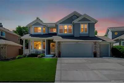 9352 Chambray Lane, Littleton, CO 80130 - Photo 1