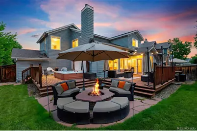 9352 Chambray Lane, Littleton, CO 80130 - Photo 2
