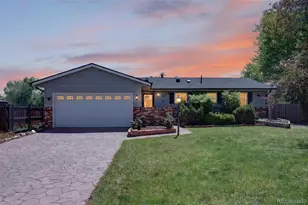7488 S Teller St, Littleton, CO 80128 - Photo 2