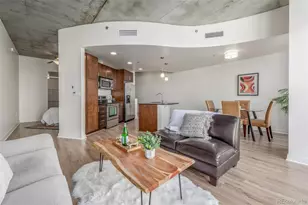 891 14th St, Denver, CO 80202 - Photo 1
