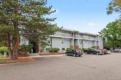 7665 E Eastman Avenue #102C, Denver, CO 80231 - Photo 2