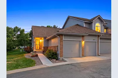 5930 S Jellison Street #A, Littleton, CO 80123 - Photo 8