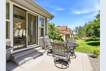 5930 S Jellison Street #A, Littleton, CO 80123 - Photo 4