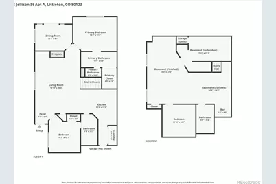5930 S Jellison Street #A, Littleton, CO 80123 - Photo 48