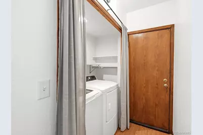 5930 S Jellison Street #A, Littleton, CO 80123 - Photo 24