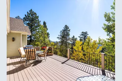 11630 Baca Road, Conifer, CO 80433 - Photo 36