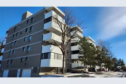 10650 E Tennessee Avenue #101, Aurora, CO 80012 - Photo 16