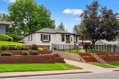1630 S Saint Paul Street, Denver, CO 80210 - Photo 1
