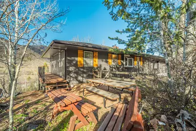 9610 Mohawk Trail, Cascade, CO 80809 - Photo 4