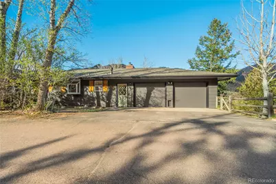 9610 Mohawk Trail, Cascade, CO 80809 - Photo 2