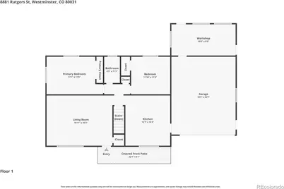 8881 Rutgers Street, Westminster, CO 80031 - Photo 40