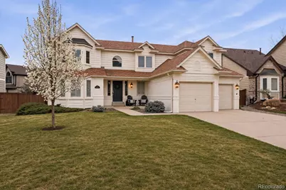 9362 Cornell Circle, Highlands Ranch, CO 80130 - Photo 2