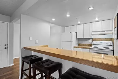 6385 Oak Street #205, Arvada, CO 80004 - Photo 1