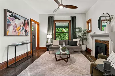 1846 Race Street, Denver, CO 80206 - Photo 4