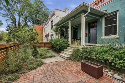 1846 Race Street, Denver, CO 80206 - Photo 1