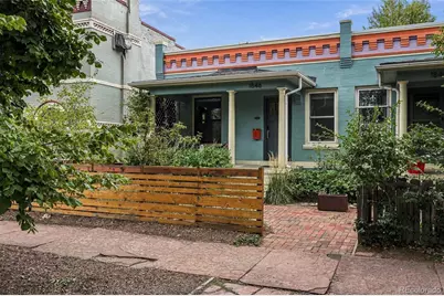 1846 Race Street, Denver, CO 80206 - Photo 2