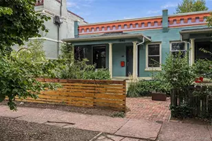 1846 Race St, Denver, CO 80206 - Photo 2