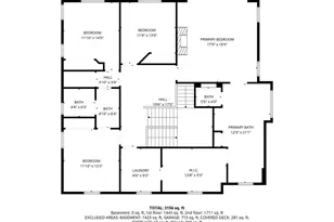 7003 E Lake Cir, Centennial, CO 80111 - Photo 48