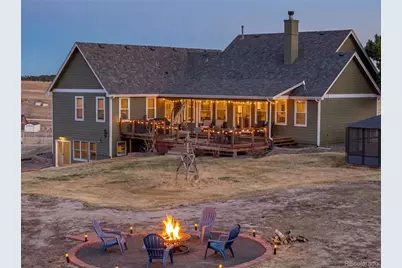 6690 Sunset Circle, Kiowa, CO 80117 - Photo 2