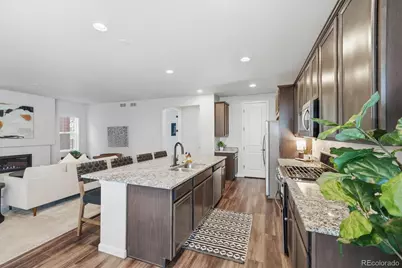 8726 Middle Fork Street, Littleton, CO 80125 - Photo 6