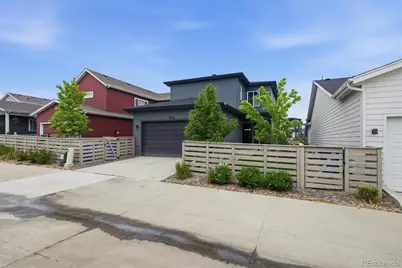 8726 Middle Fork Street, Littleton, CO 80125 - Photo 44