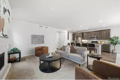 8726 Middle Fork Street, Littleton, CO 80125 - Photo 12