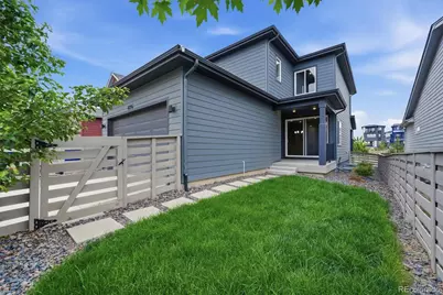 8726 Middle Fork Street, Littleton, CO 80125 - Photo 38