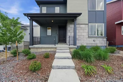 8726 Middle Fork Street, Littleton, CO 80125 - Photo 2