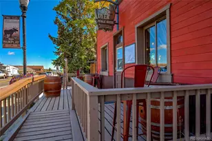 519 Main St, Fairplay, CO 80440 - Photo 2