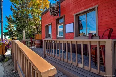 519 Main Street, Fairplay, CO 80440 - Photo 1