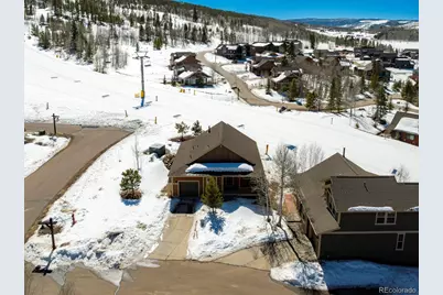 101 Saddle Horn Court, Granby, CO 80446 - Photo 42