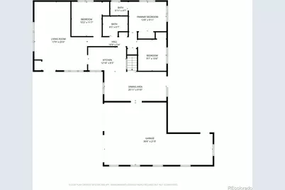 3396 W Arlington Avenue, Littleton, CO 80123 - Photo 50