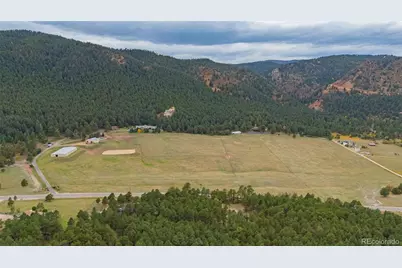 14420 S Perry Park Road, Larkspur, CO 80118 - Photo 14