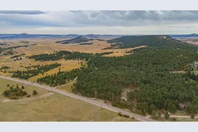 14420 S Perry Park Road, Larkspur, CO 80118 - Photo 12