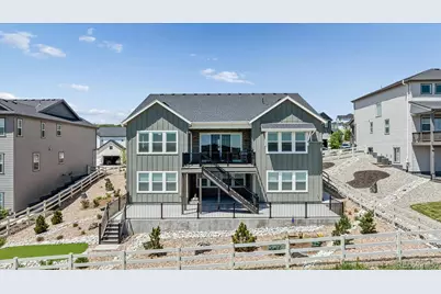 5378 Hickory Oaks Trail, Castle Rock, CO 80104 - Photo 30