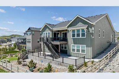 5378 Hickory Oaks Trail, Castle Rock, CO 80104 - Photo 2
