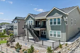 5378 Hickory Oaks Trl, Castle Rock, CO 80104 - Photo 2