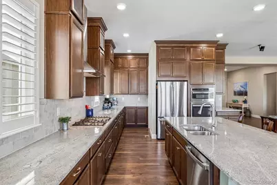 5378 Hickory Oaks Trail, Castle Rock, CO 80104 - Photo 16