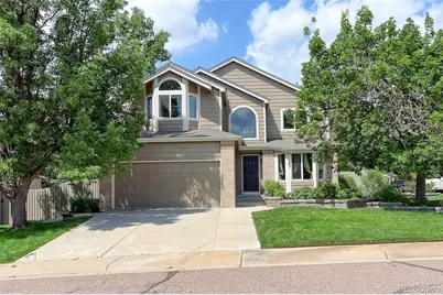 1504 S Hillrose Lane, Louisville, CO 80027 - Photo 1