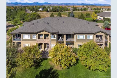 1108 Olympia Avenue #10A, Longmont, CO 80504 - Photo 4