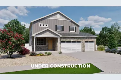 22360 E 46th Avenue, Aurora, CO 80019 - Photo 1