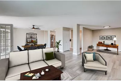 7020 E Girard Avenue #308, Denver, CO 80224 - Photo 4