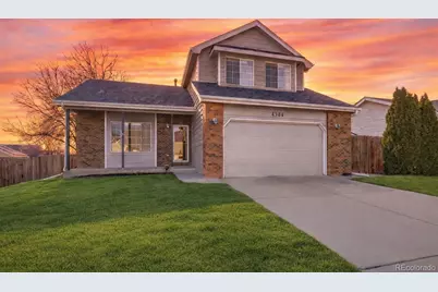 4904 30th Street, Greeley, CO 80634 - Photo 1