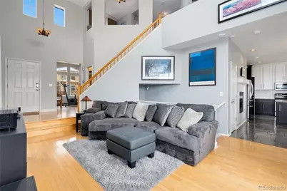 10575 Jewelberry Trail, Littleton, CO 80130 - Photo 4
