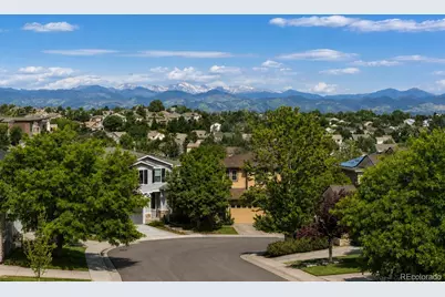 10575 Jewelberry Trail, Littleton, CO 80130 - Photo 2