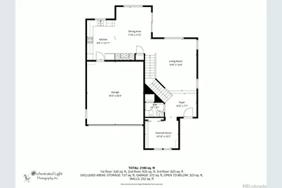 10575 Jewelberry Trail, Littleton, CO 80130 - Photo 34