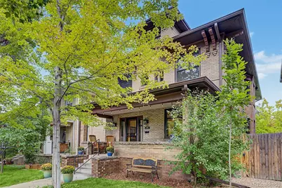 1250 Saint Paul Street, Denver, CO 80206 - Photo 2