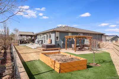 6682 W Asbury Place, Lakewood, CO 80227 - Photo 2