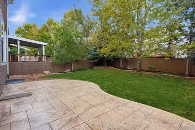 3594 Craftsbury Drive, Highlands Ranch, CO 80126 - Photo 36
