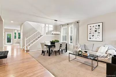 3594 Craftsbury Drive, Highlands Ranch, CO 80126 - Photo 4